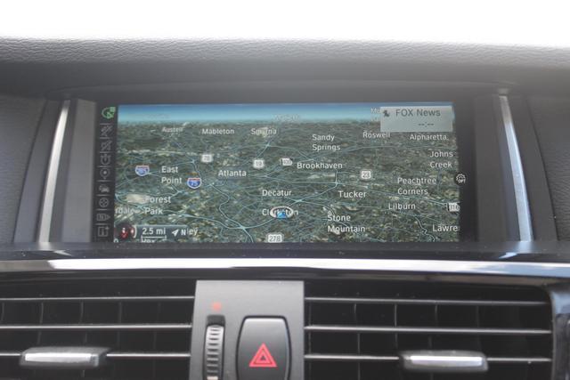 used 2015 BMW X4 car