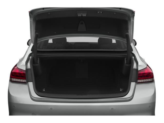 used 2015 Hyundai Genesis car