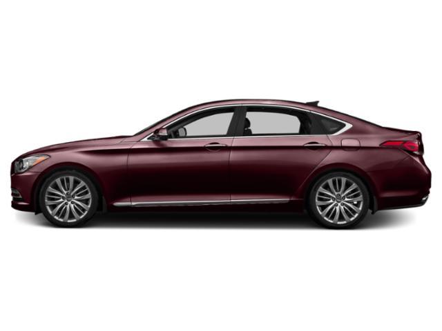 used 2015 Hyundai Genesis car