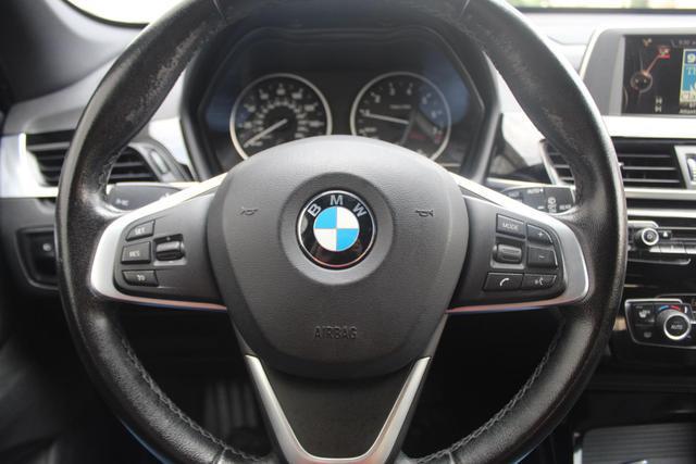 used 2016 BMW X1 car, priced at $14,875