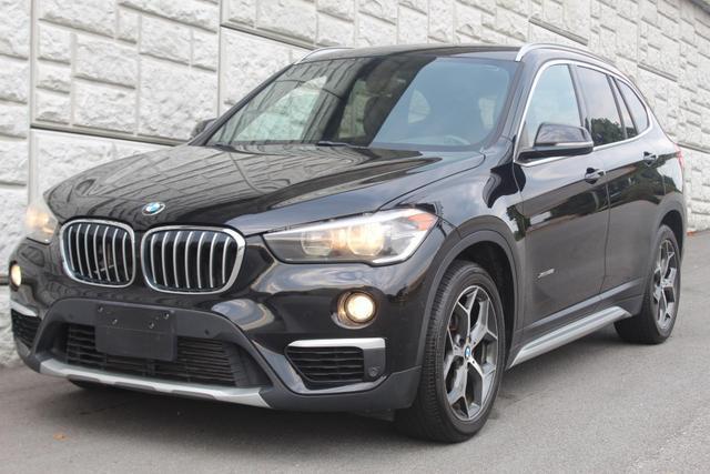 used 2016 BMW X1 car, priced at $14,875