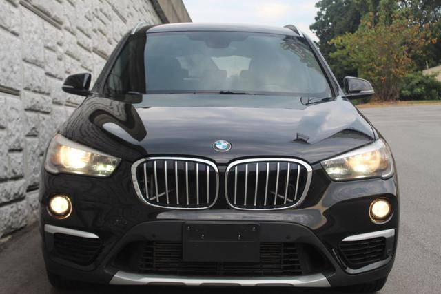 used 2016 BMW X1 car, priced at $14,875