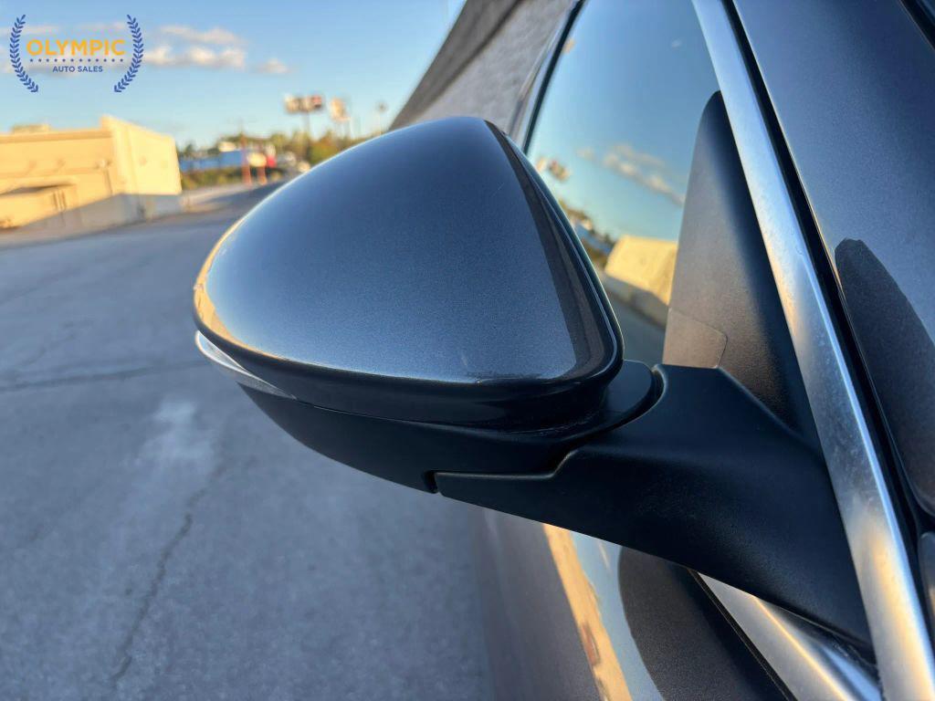 used 2020 Alfa Romeo Stelvio car, priced at $16,995