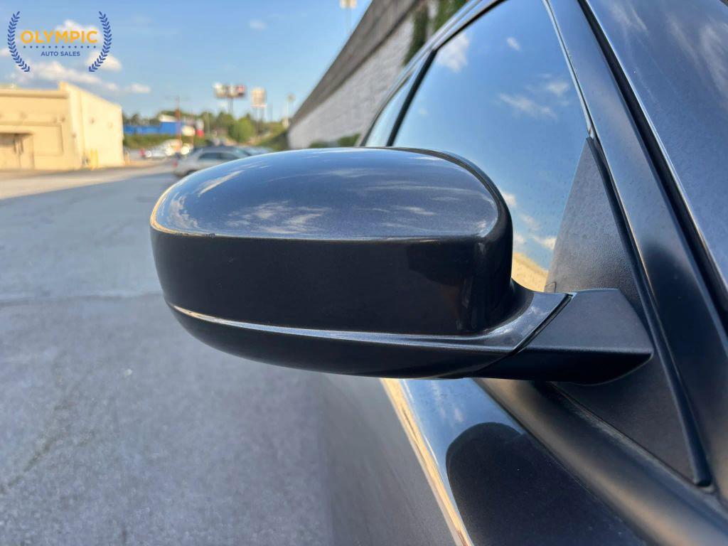 used 2019 Dodge Charger car, priced at $18,500