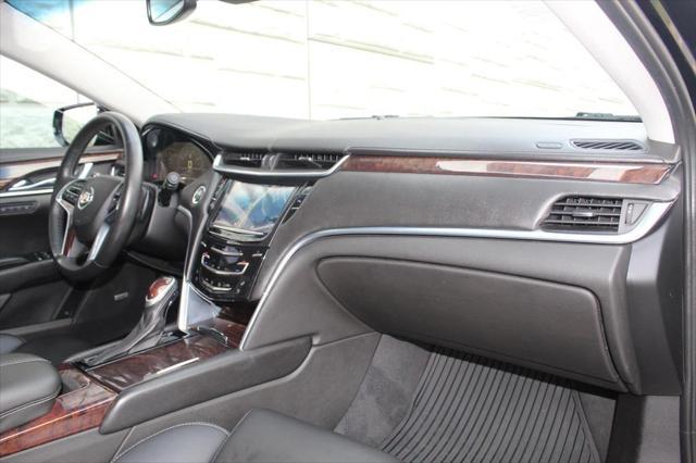 used 2013 Cadillac XTS car, priced at $13,950