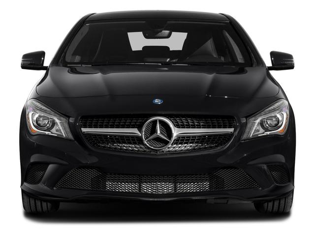 used 2016 Mercedes-Benz CLA-Class car