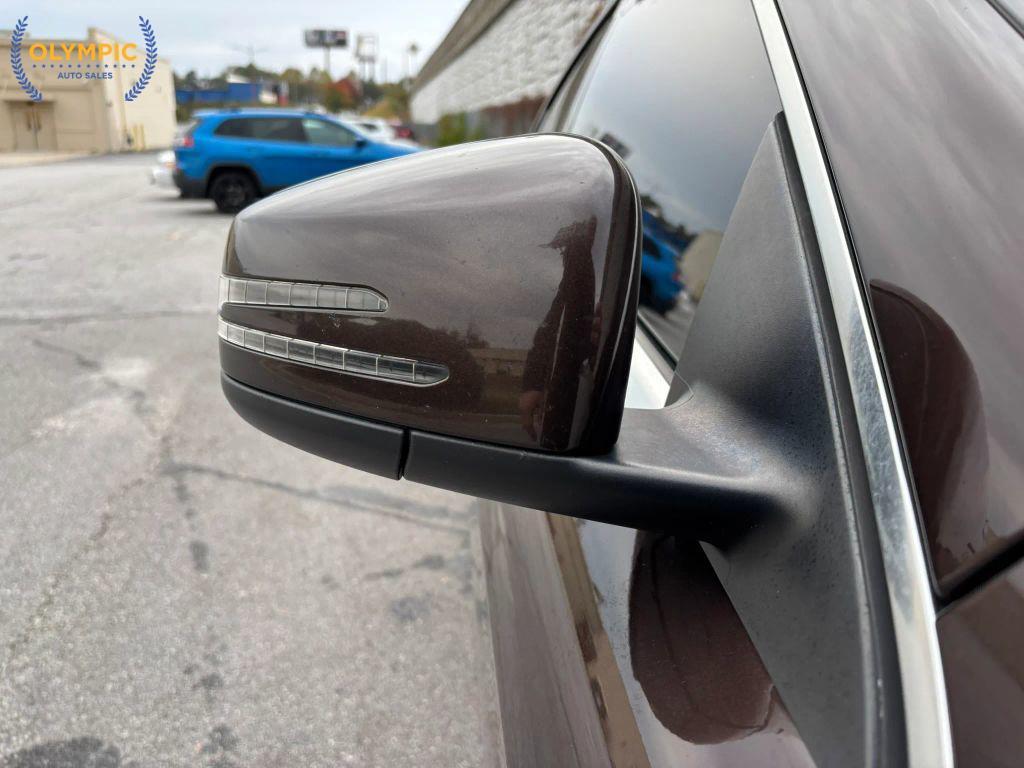 used 2016 Mercedes-Benz CLA-Class car, priced at $5,995