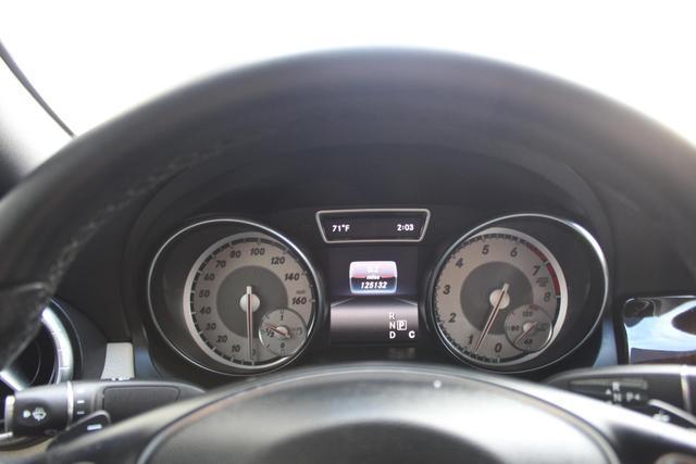 used 2016 Mercedes-Benz CLA-Class car