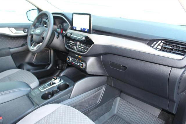 used 2020 Ford Escape car, priced at $19,070