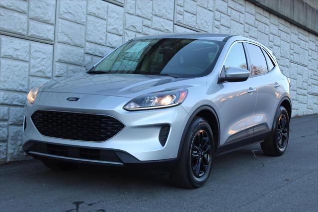 used 2020 Ford Escape car, priced at $19,070