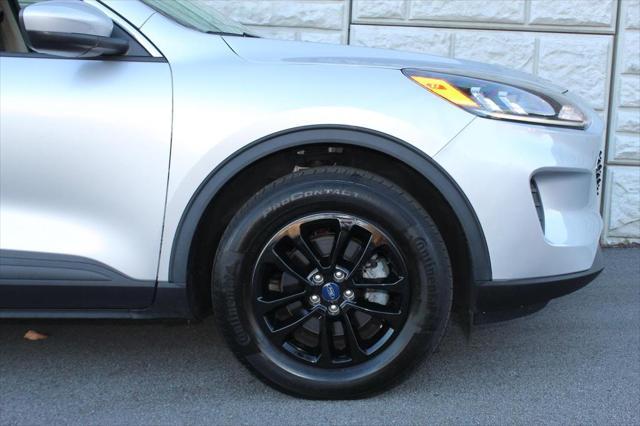 used 2020 Ford Escape car, priced at $19,070