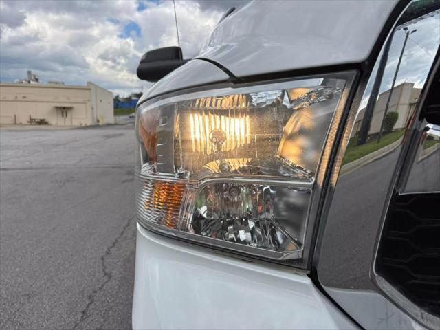 used 2022 Ram 1500 car, priced at $24,595