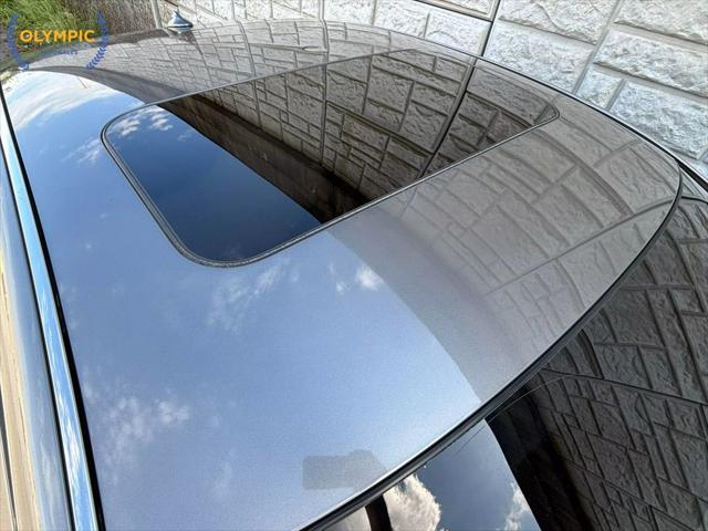 used 2015 INFINITI Q70 car, priced at $15,895