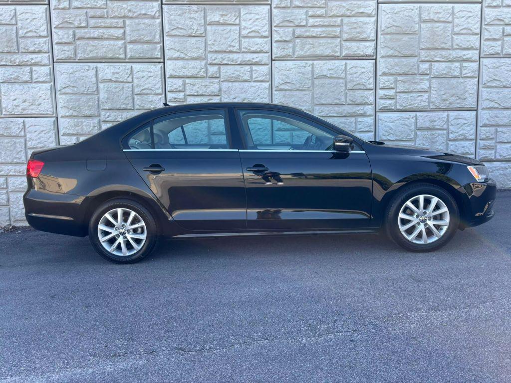 used 2013 Volkswagen Jetta car