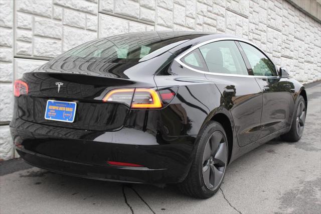 used 2019 Tesla Model 3 car, priced at $24,995