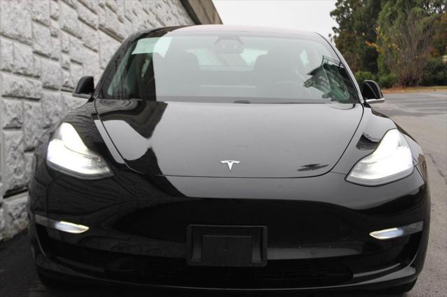 used 2019 Tesla Model 3 car, priced at $24,995