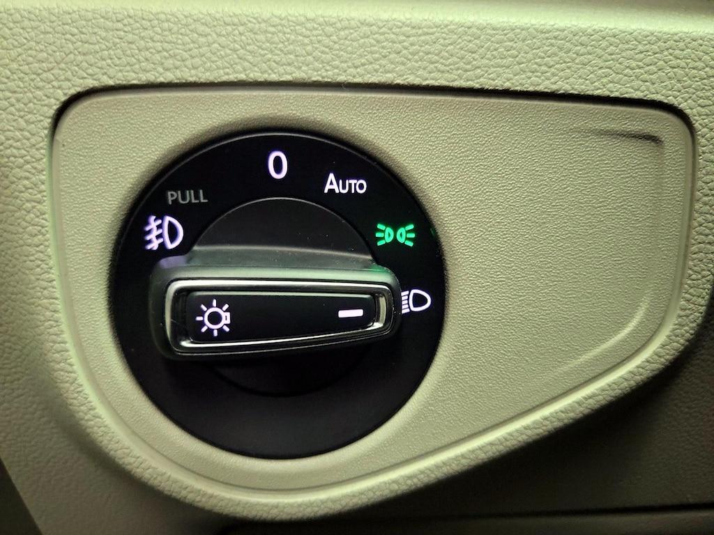 used 2018 Volkswagen Atlas car, priced at $17,998