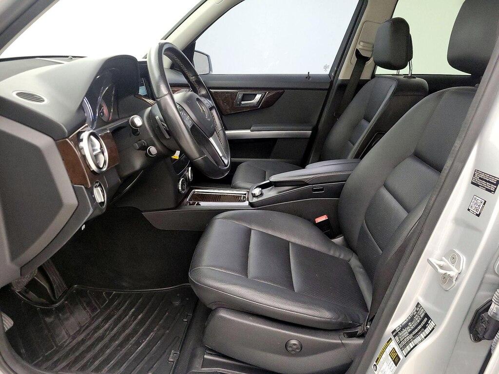 used 2015 Mercedes-Benz GLK-Class car, priced at $17,998