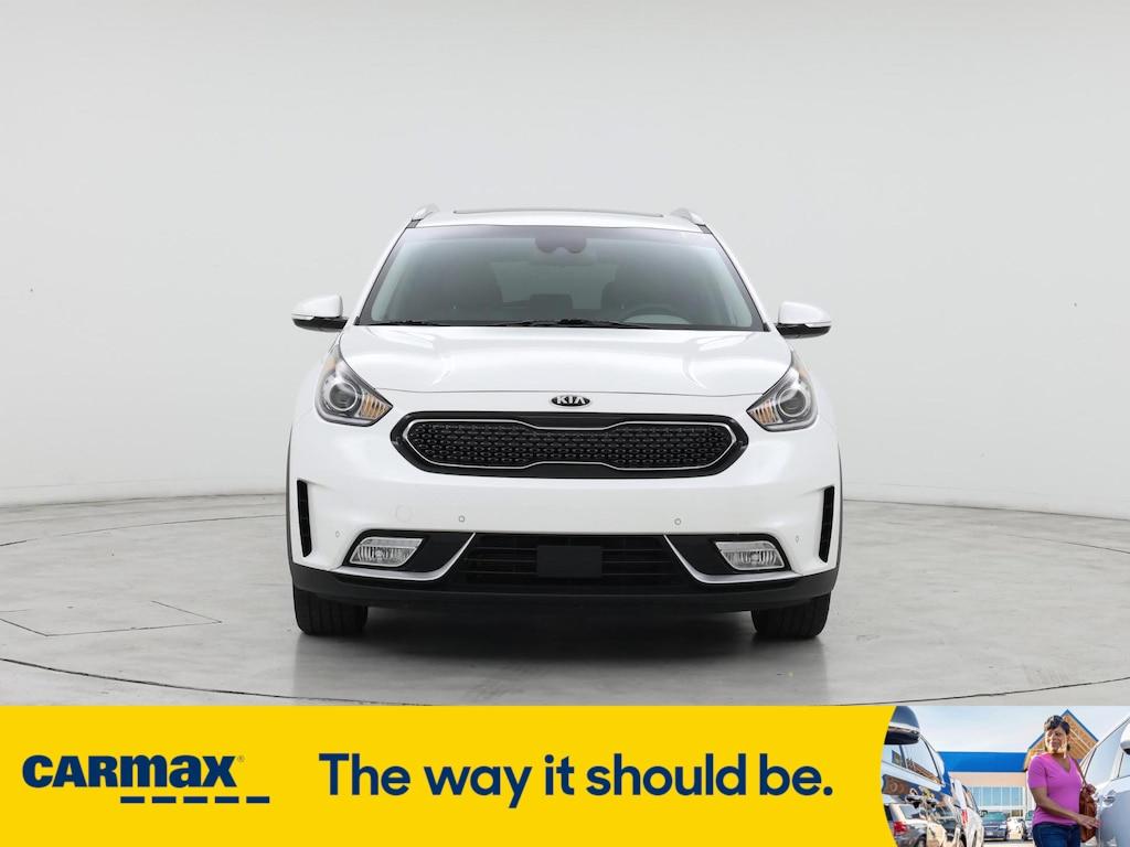 used 2017 Kia Niro car, priced at $19,998