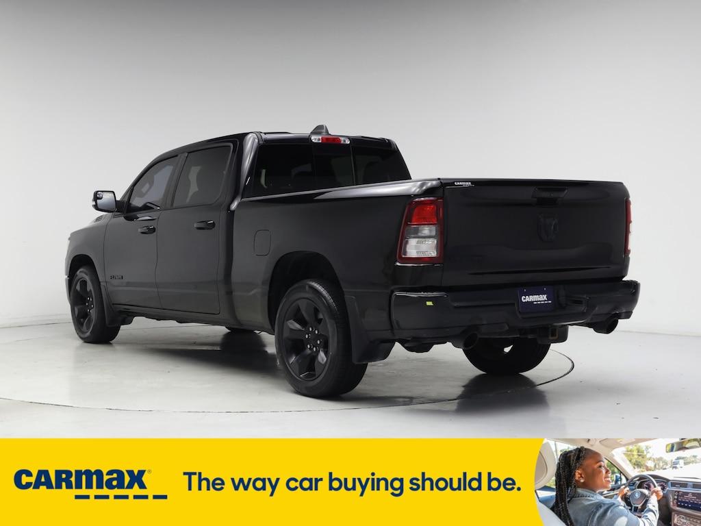 used 2019 Ram 1500 car, priced at $30,998