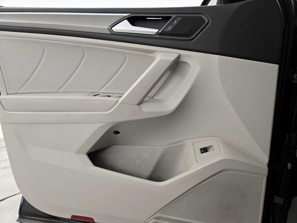 used 2022 Volkswagen Tiguan car, priced at $25,998