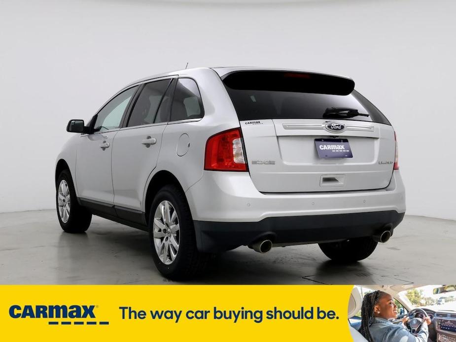 used 2013 Ford Edge car, priced at $13,599