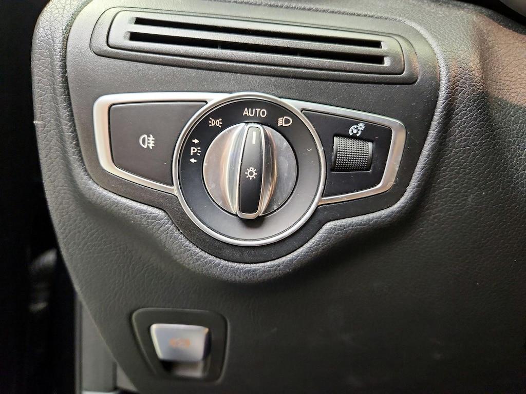 used 2020 Mercedes-Benz GLC 300 car, priced at $22,998