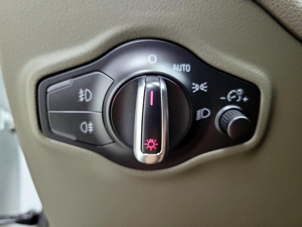 used 2017 Audi Q5 car, priced at $16,998