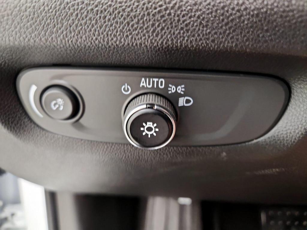 used 2019 Chevrolet Traverse car, priced at $21,998