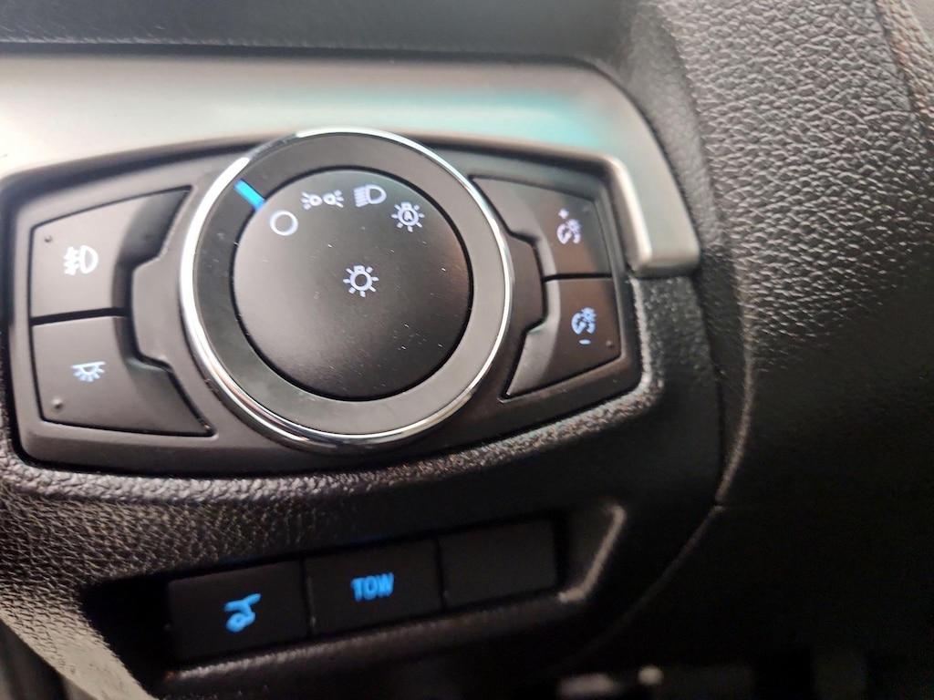 used 2017 Ford Explorer car, priced at $16,998