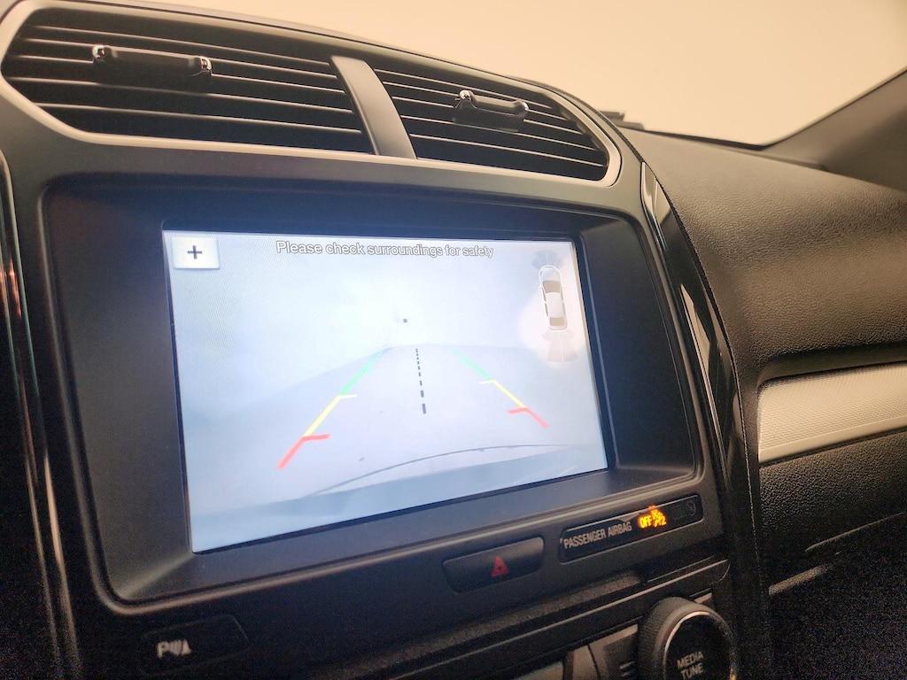 used 2017 Ford Explorer car, priced at $16,998