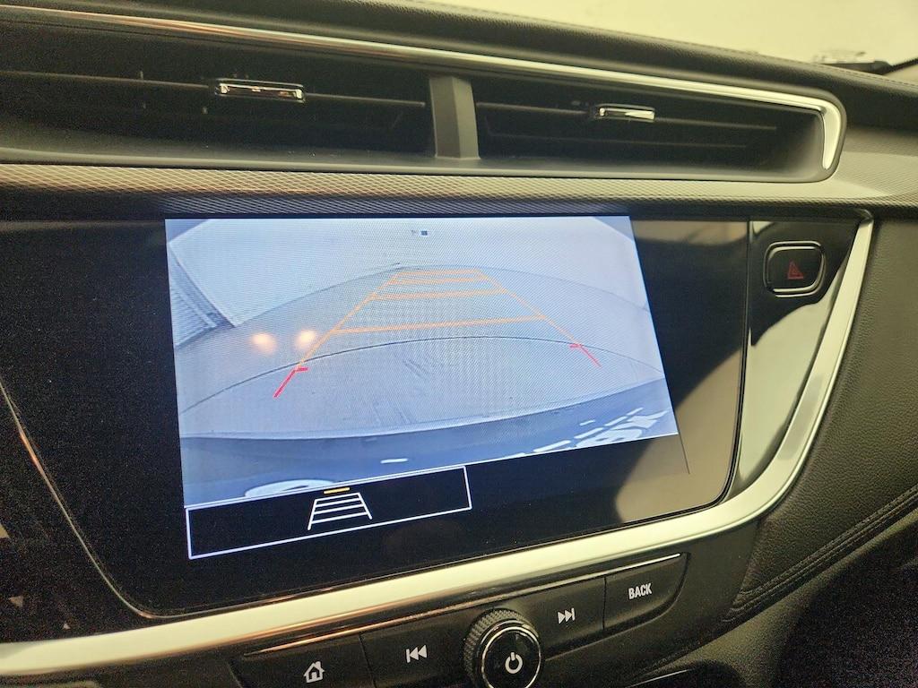 used 2020 Buick Encore GX car, priced at $17,998