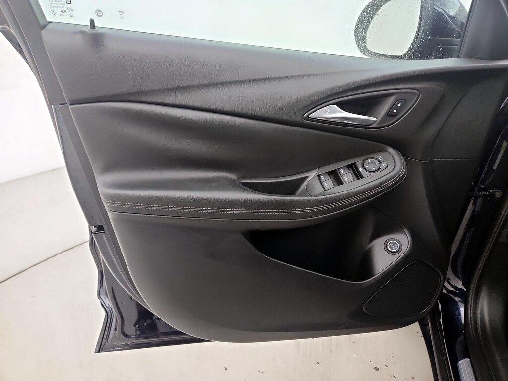 used 2020 Buick Encore GX car, priced at $17,998