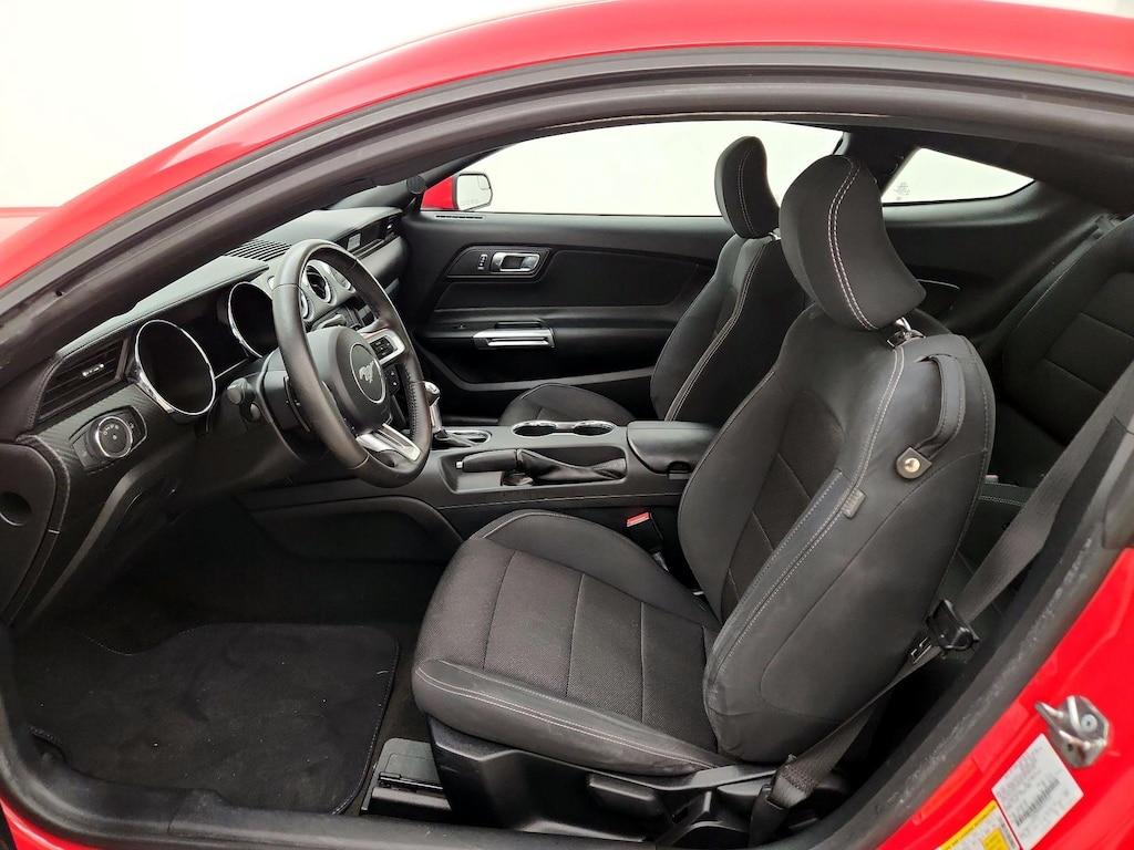 used 2016 Ford Mustang car, priced at $17,998