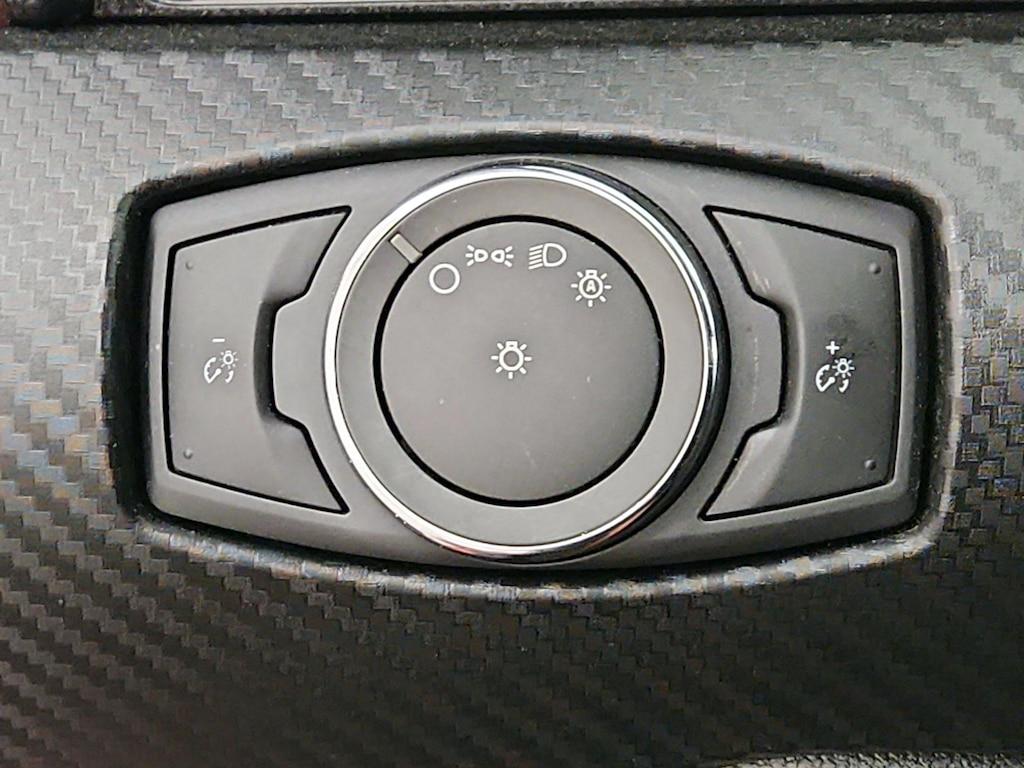 used 2016 Ford Mustang car, priced at $17,998