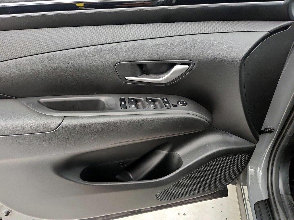 used 2024 Hyundai Tucson car, priced at $26,998