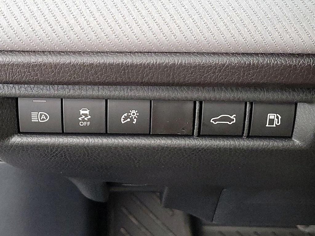 used 2025 Toyota Camry car, priced at $31,998