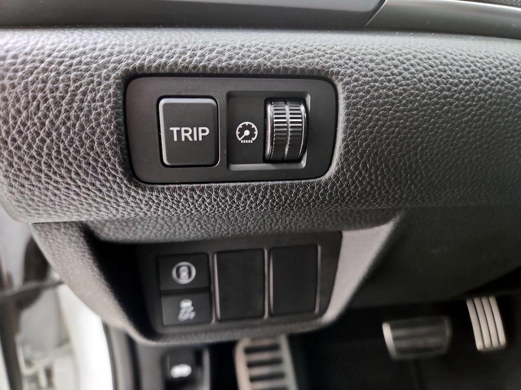 used 2019 Honda Accord car, priced at $23,998
