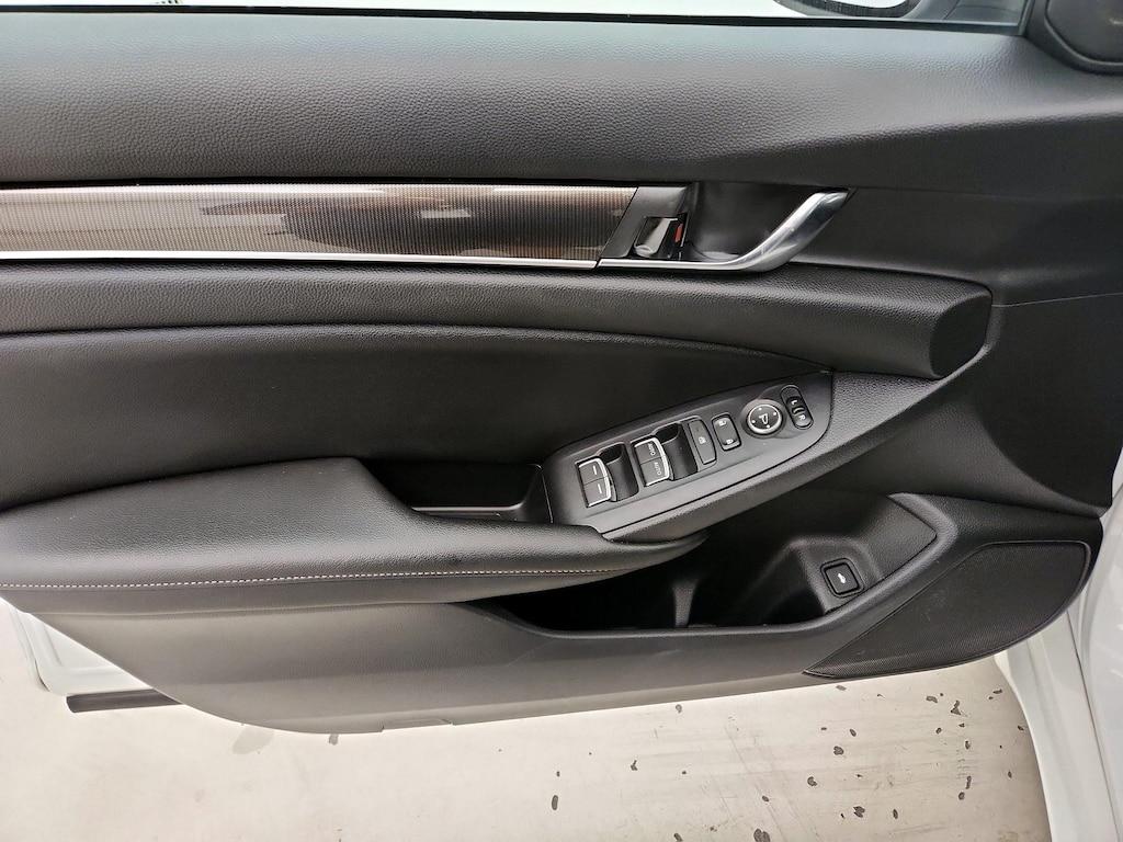 used 2019 Honda Accord car, priced at $23,998