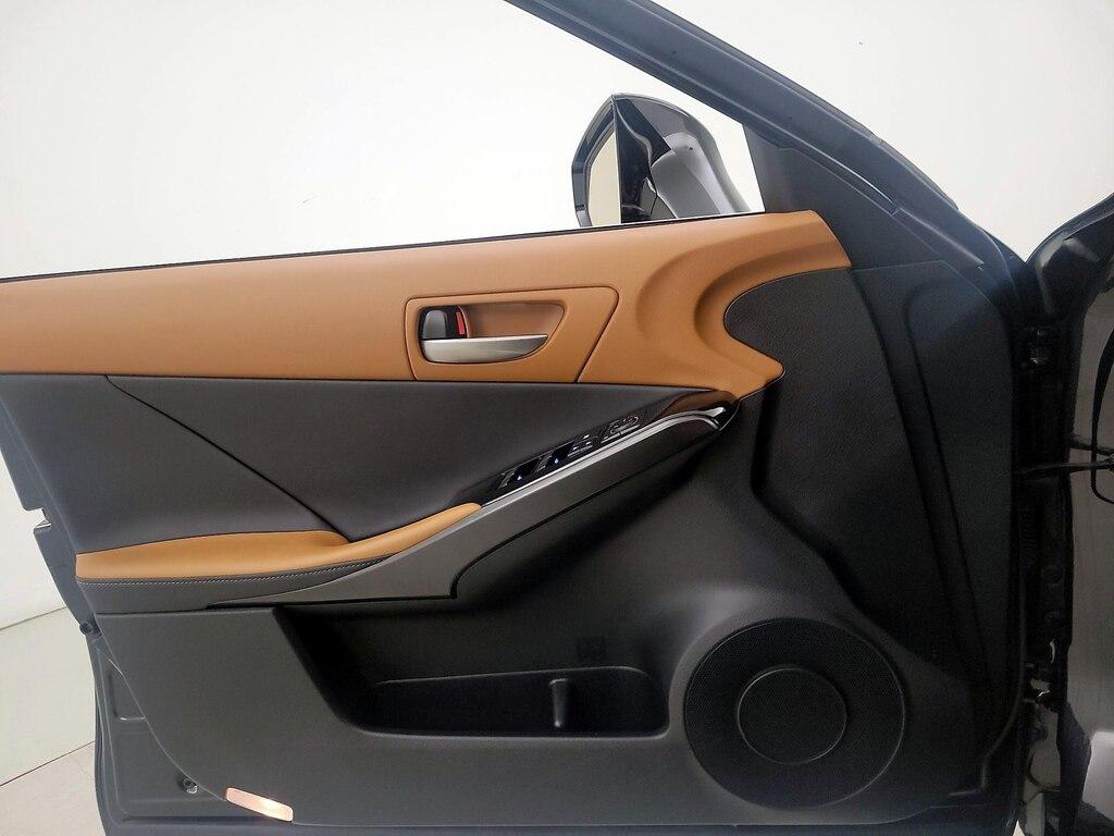 used 2024 Lexus IS 300 car, priced at $36,998