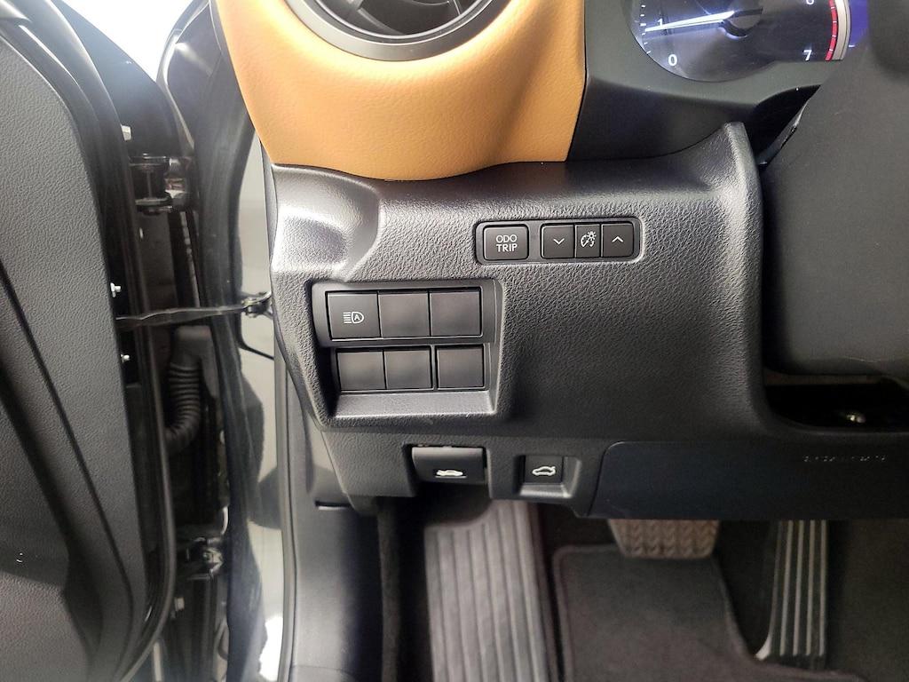 used 2024 Lexus IS 300 car, priced at $37,998