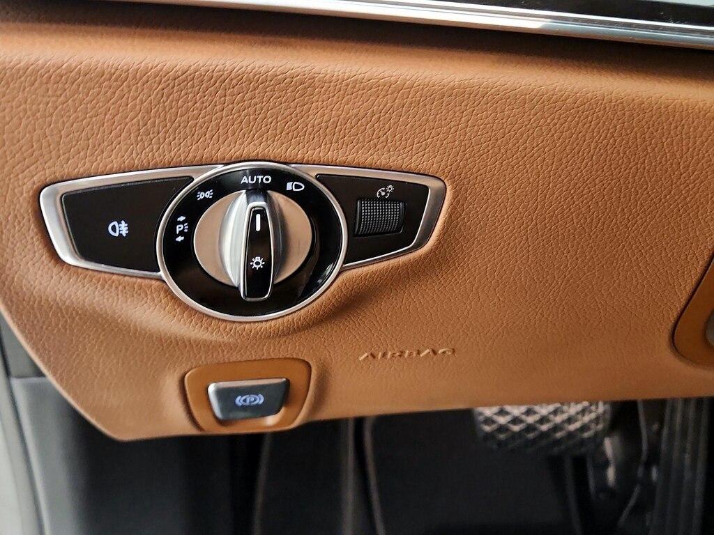 used 2019 Mercedes-Benz E-Class car, priced at $41,998