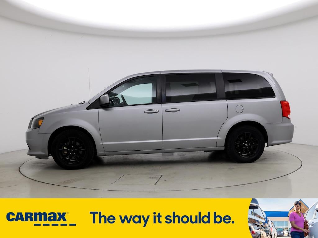 used 2019 Dodge Grand Caravan car, priced at $16,998