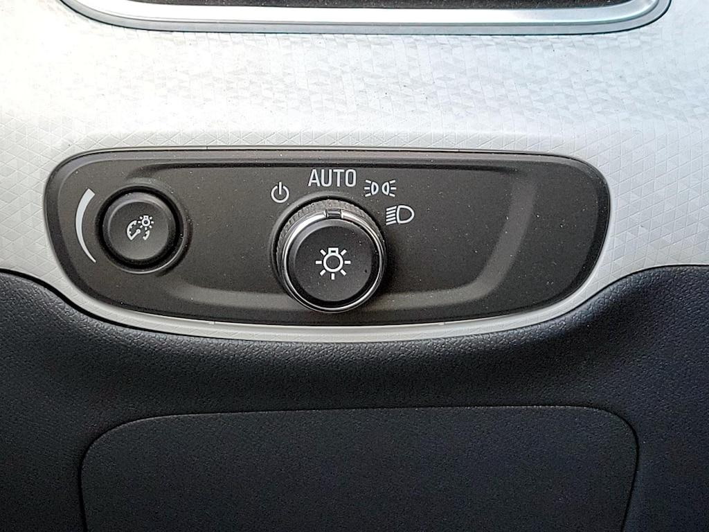 used 2020 Chevrolet Bolt EV car, priced at $15,998