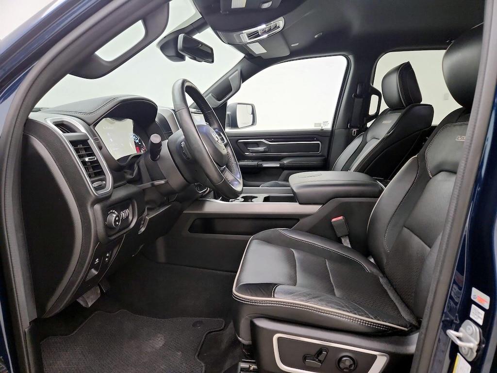 used 2020 Ram 1500 car, priced at $35,998