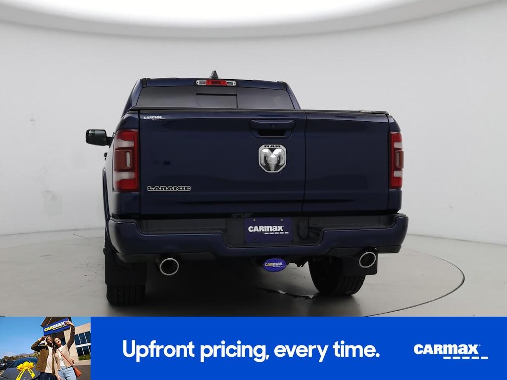 used 2020 Ram 1500 car, priced at $35,998