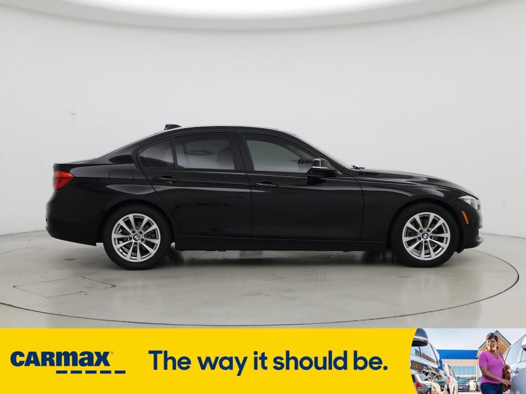 used 2016 BMW 320 car, priced at $13,998