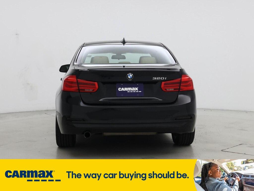 used 2016 BMW 320 car, priced at $13,998