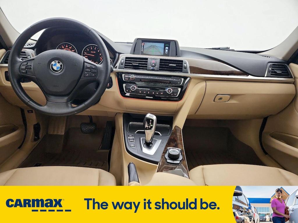 used 2016 BMW 320 car, priced at $13,998