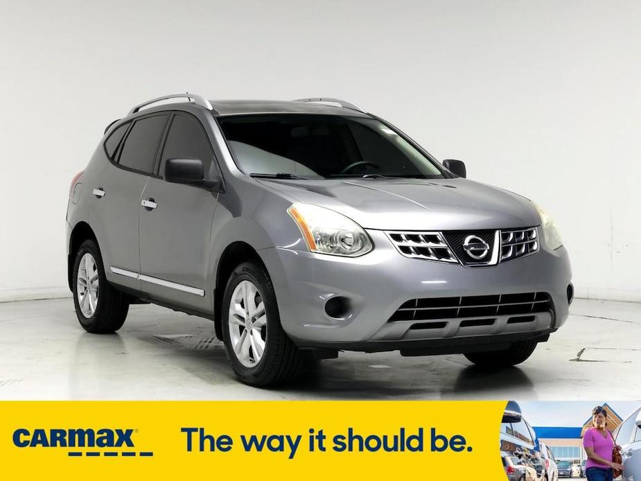 used 2012 Nissan Rogue car, priced at $14,998